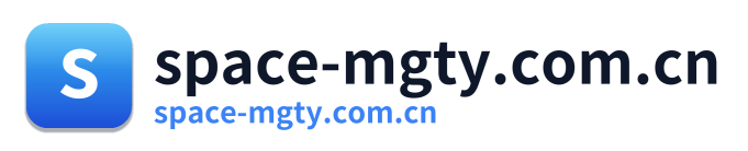space-mgty.com.cn Logo